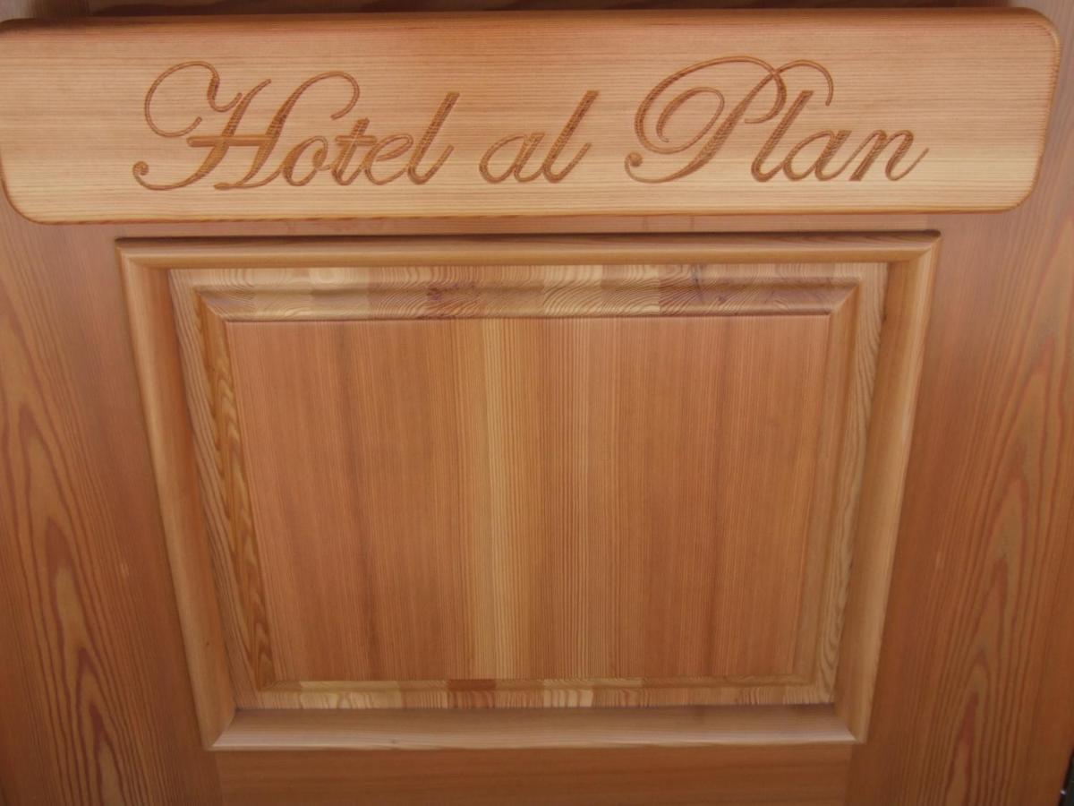 Hotel Al Plan Andalo Kültér fotó