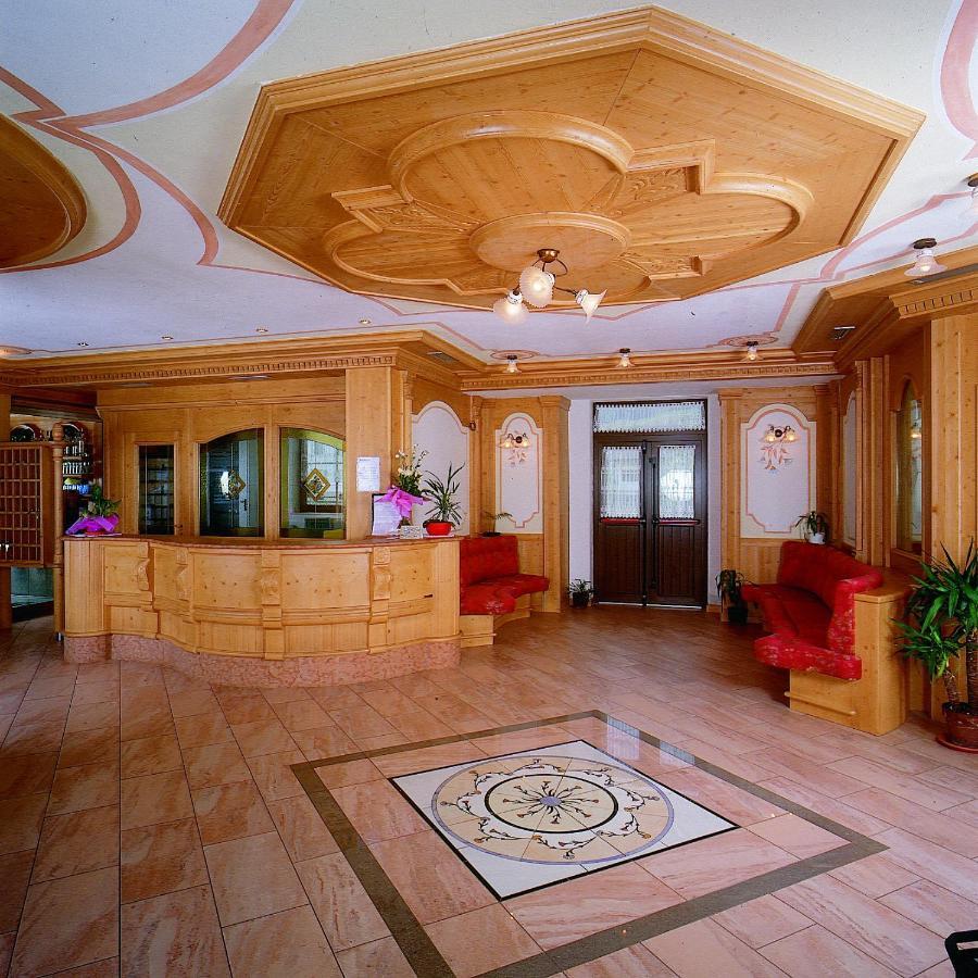 Hotel Al Plan Andalo Kültér fotó
