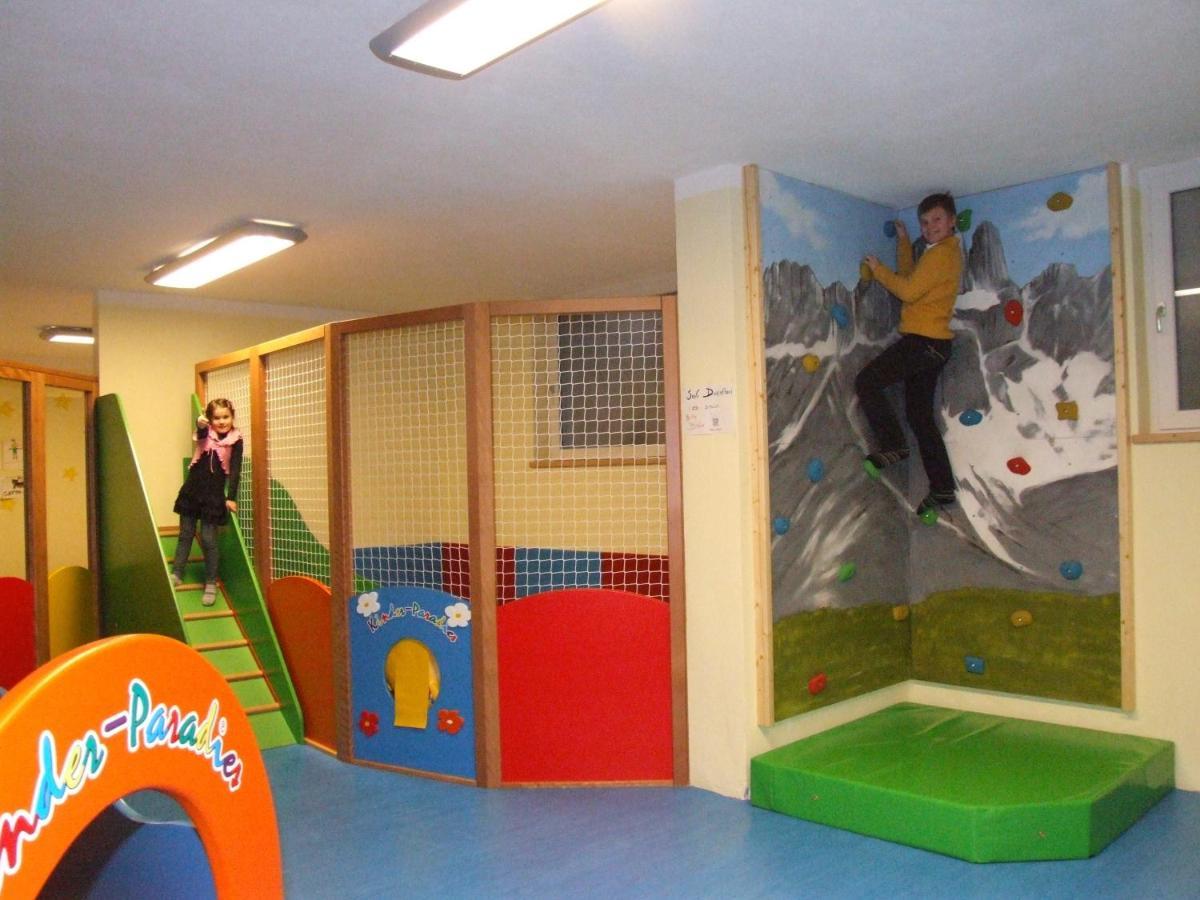 Hotel Al Plan Andalo Kültér fotó