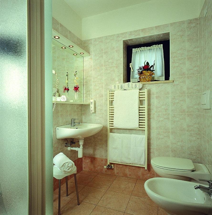 Hotel Al Plan Andalo Szoba fotó