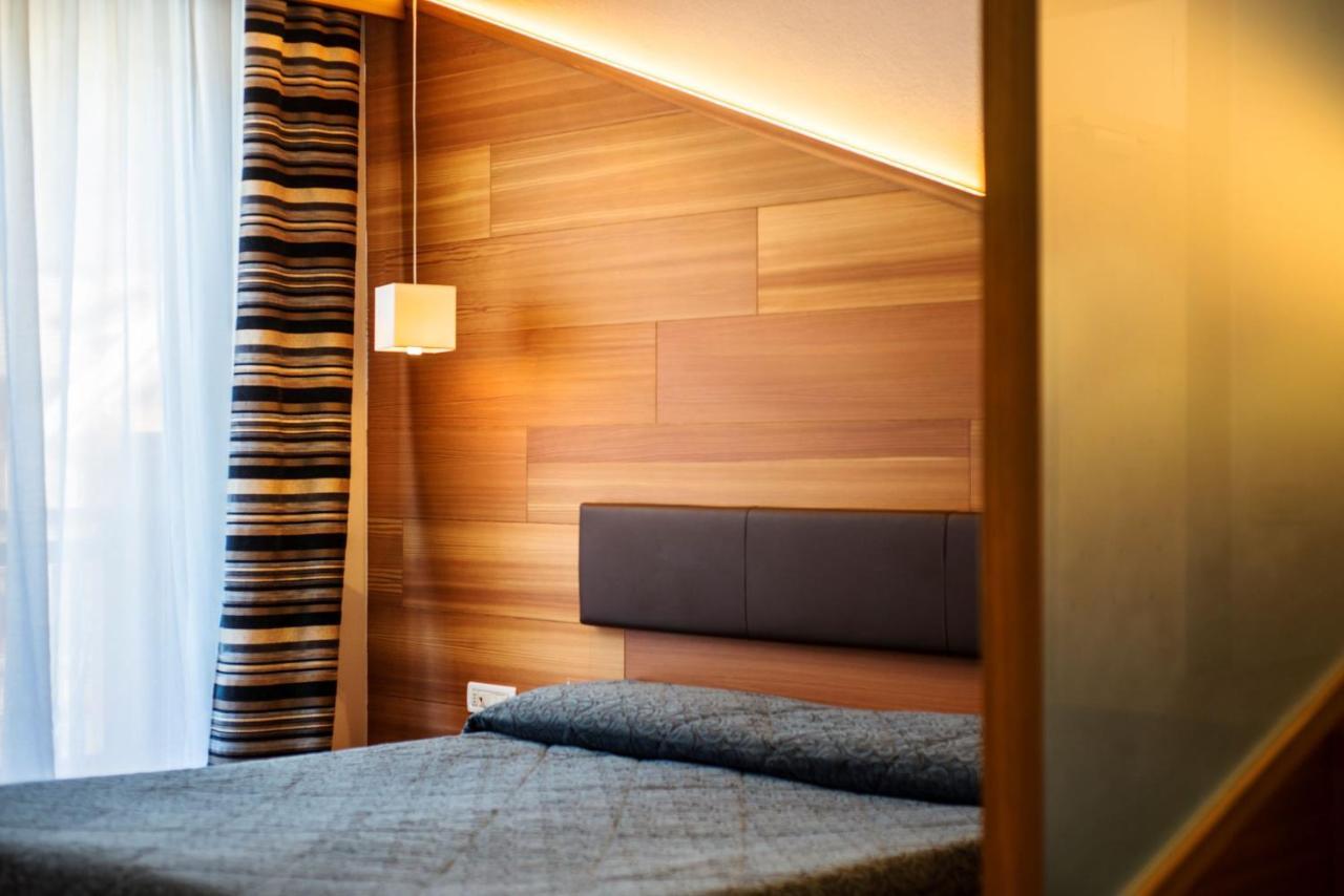 Hotel Al Plan Andalo Kültér fotó
